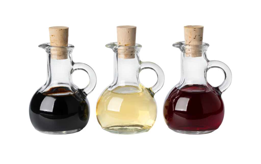 What Vinegar to Use In Pickling? Great Lakes Pickling Company