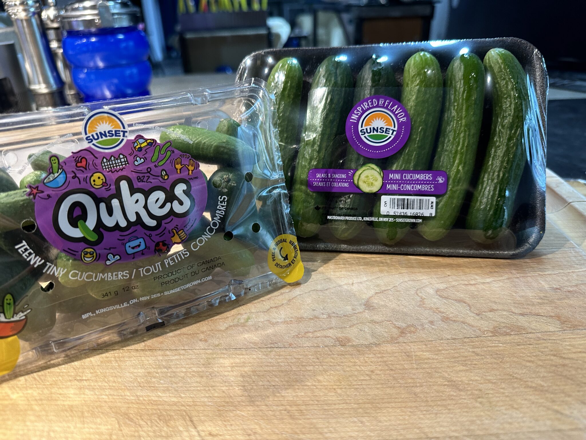 3 Great Holiday Appetizers for your Great Lakes Pouch Pickles Great