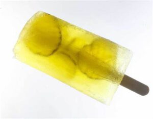 pickle pop